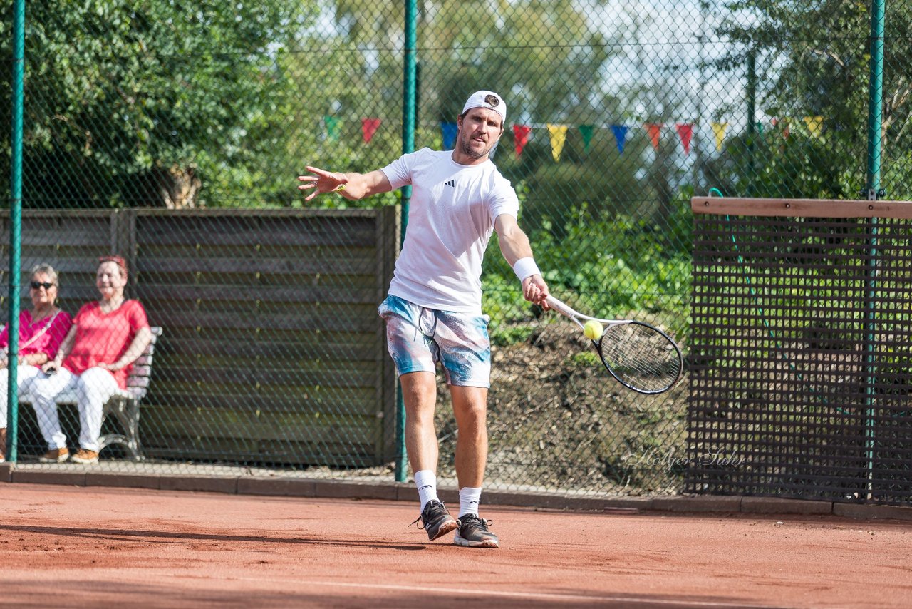 Bild 26 - Marner Tennisevent mit Mischa Zverev